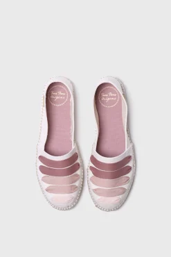 Alpargata Clasica - Rose-Cm