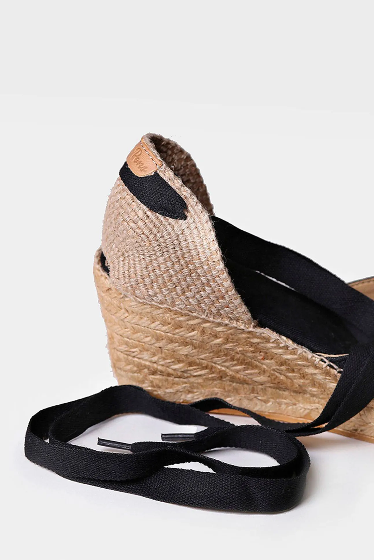 Alpargata Valenciana De Tacon - Calonge