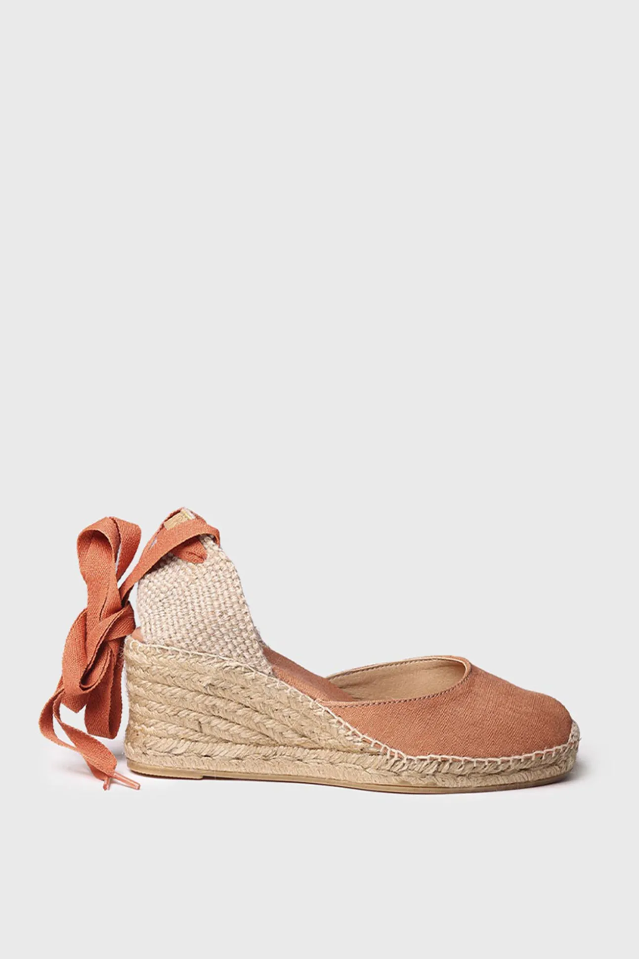 Alpargata Valenciana De Tacon - Calonge