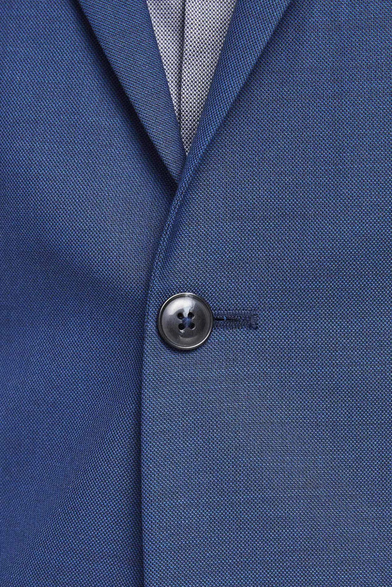 Americana De Hombre Slim