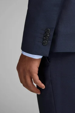 Americana De Hombre Slim