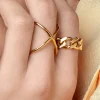 Anillo 4Ever Oro