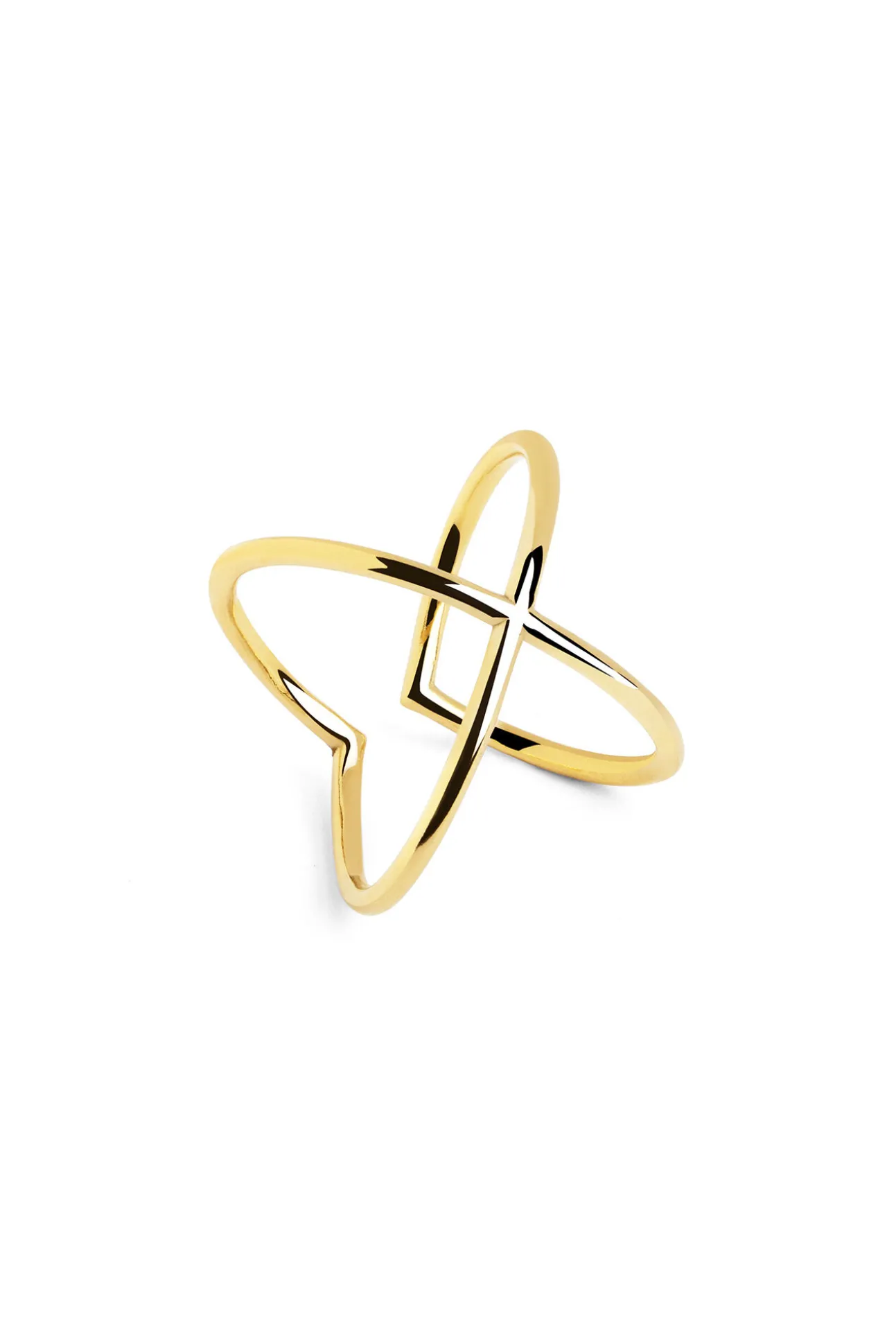 Anillo 4Ever Oro