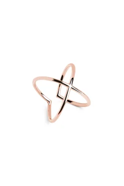 Anillo 4Ever Oro