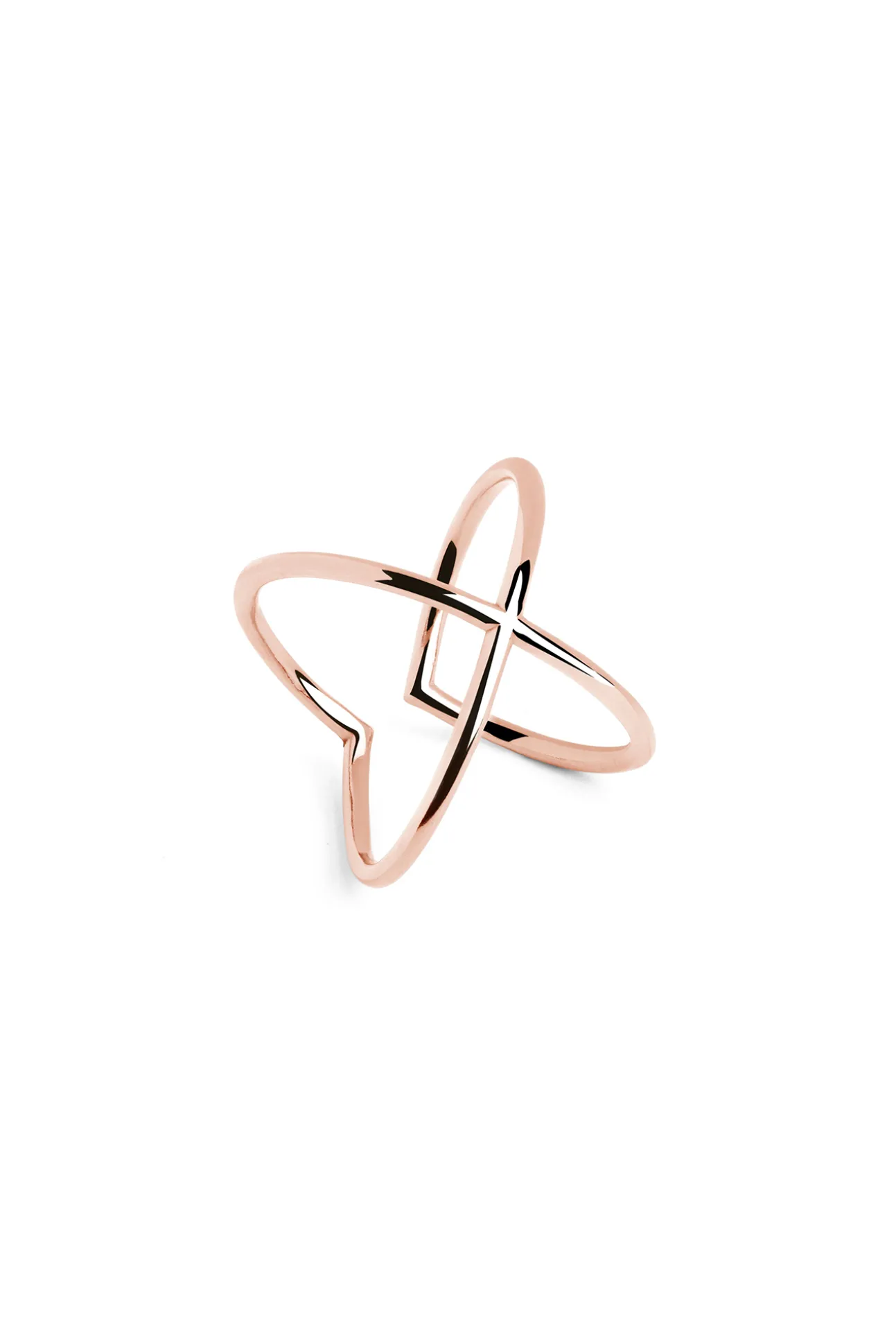 Anillo 4Ever Oro