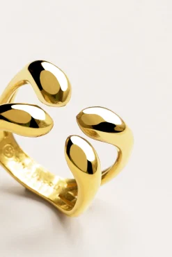 Anillo Together Oro
