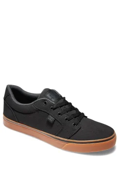 Anvil - Zapatillas De Cuero Para Hombre