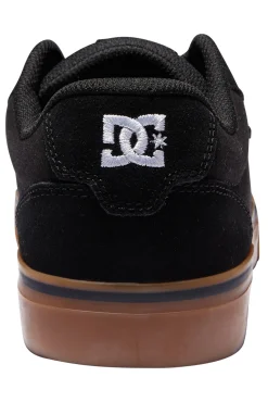 Anvil - Zapatillas De Cuero Para Hombre