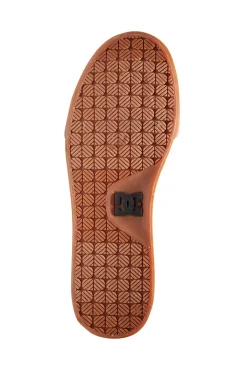 Anvil - Zapatillas De Cuero Para Hombre