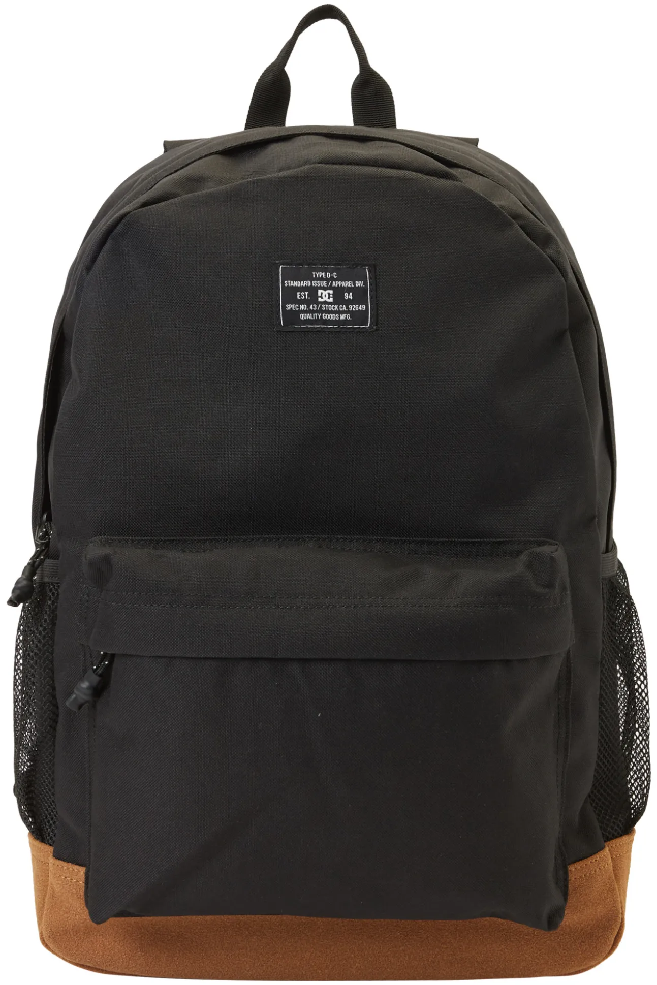 Backsider Core 18.5L - Mochila Mediana Para Hombre