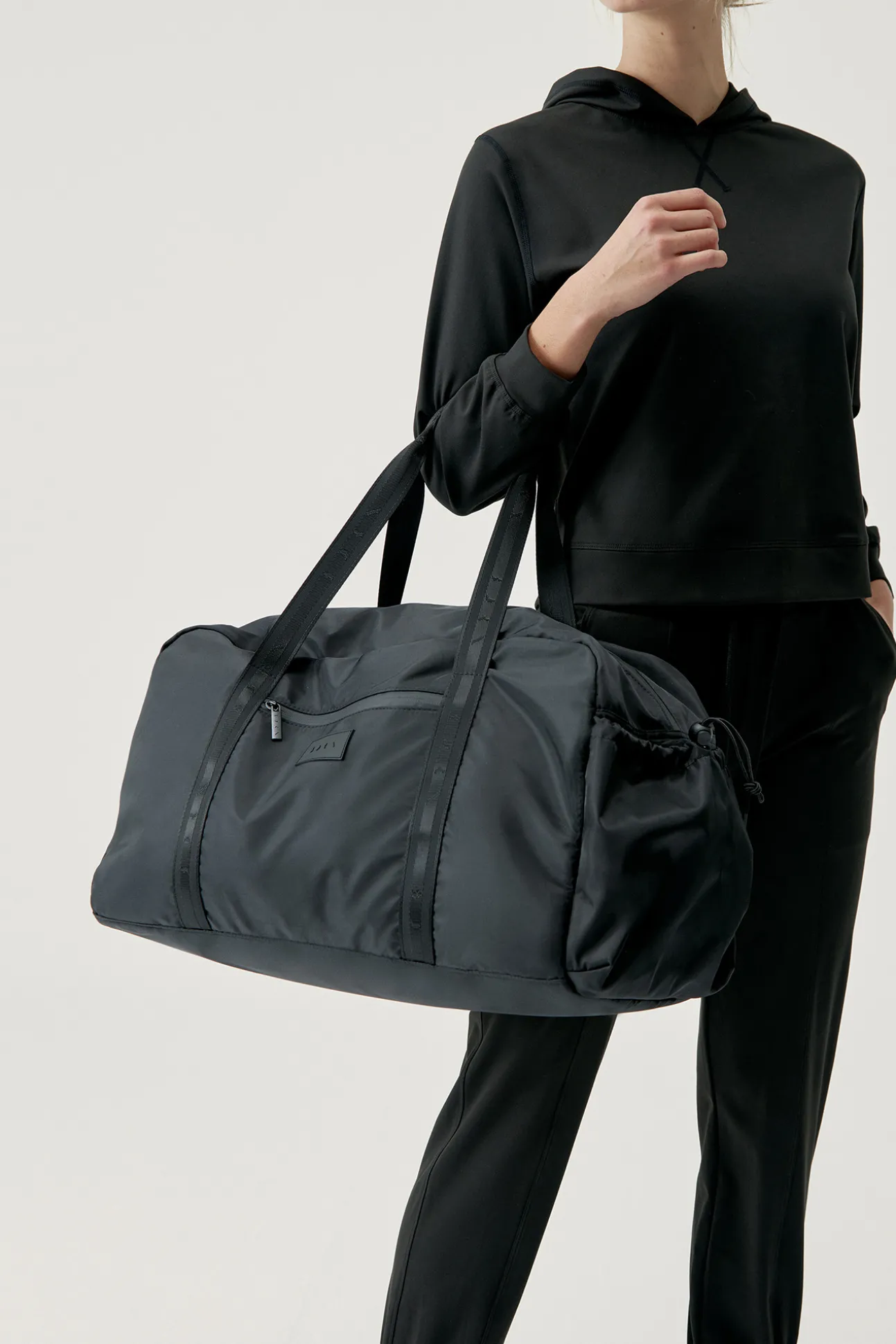 Bag Saya Black