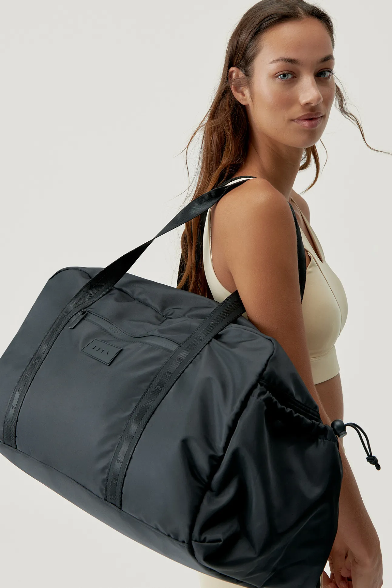 Bag Saya Black