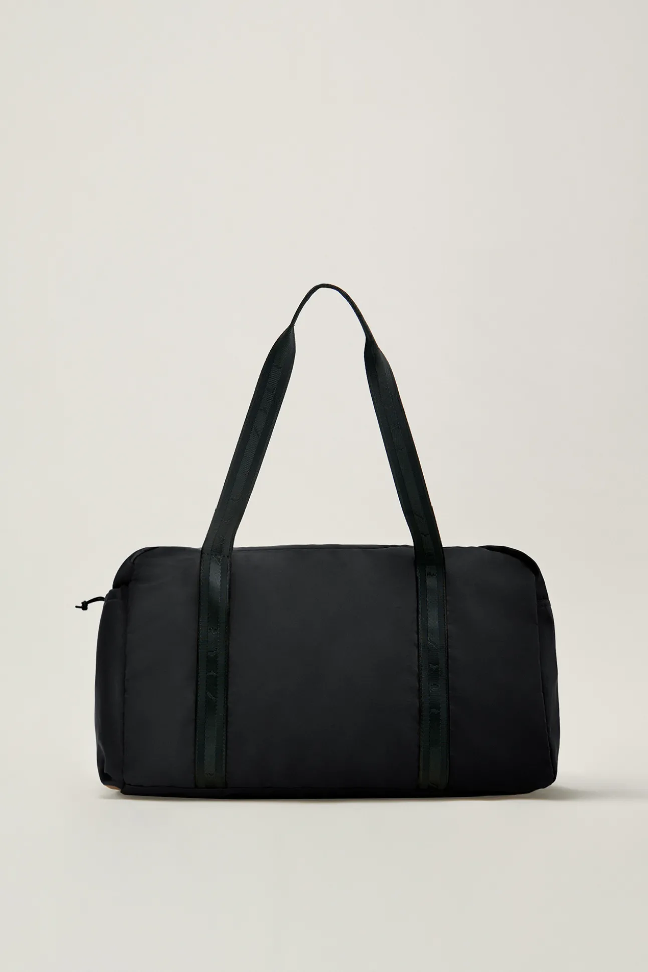 Bag Saya Black
