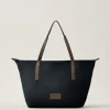 Bag Tote Black