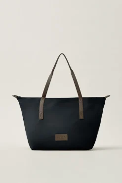 Bag Tote Black