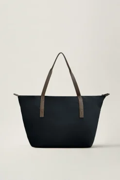 Bag Tote Black