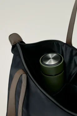Bag Tote Black