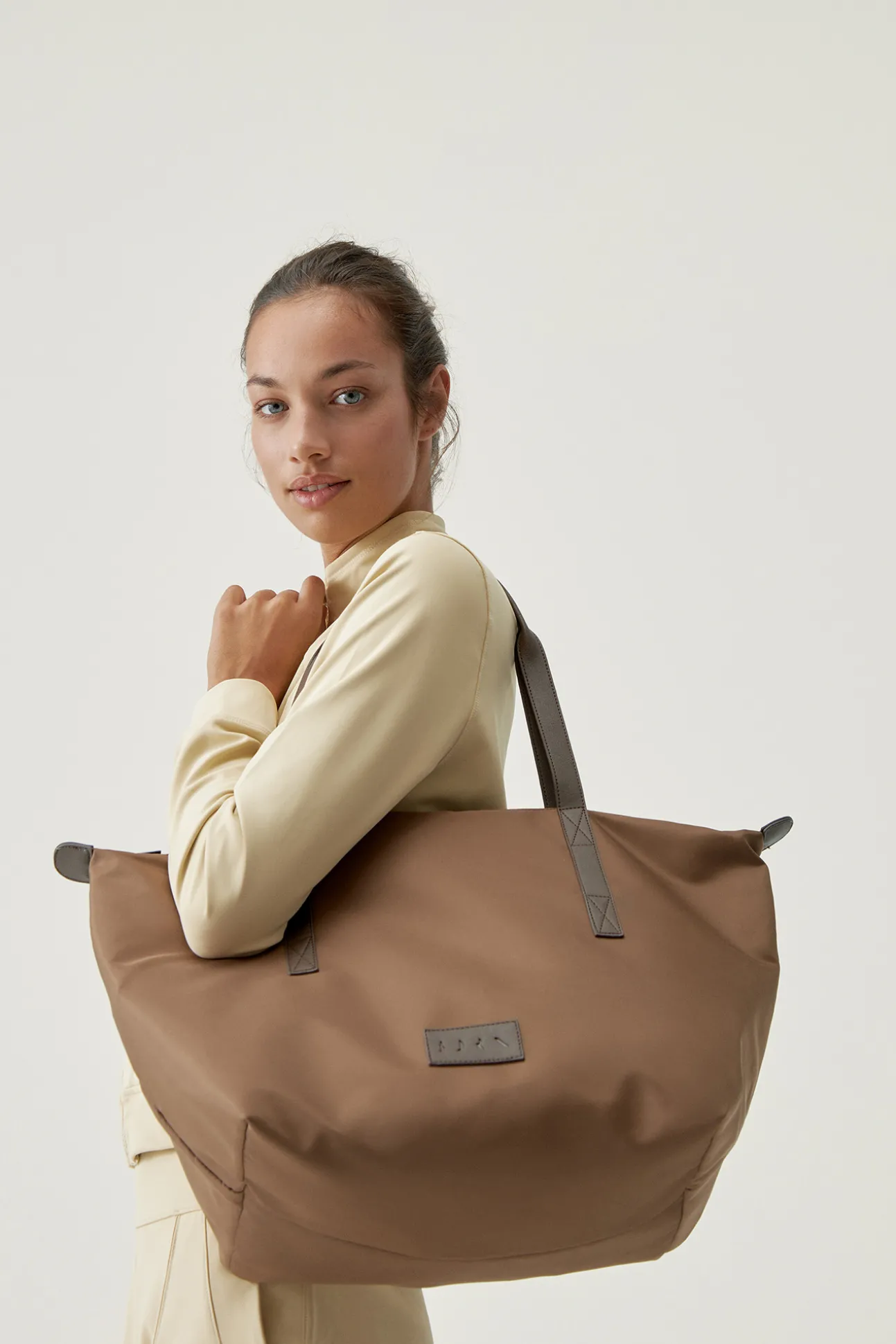 Bag Tote Fossil