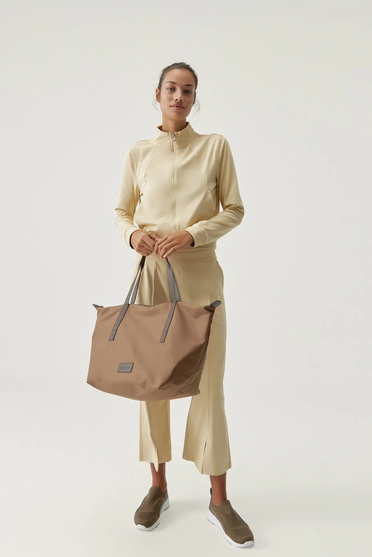 Bag Tote Fossil