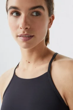 Banador Halter Quick Dry