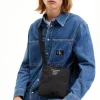 Bandolera Ck Hombre Color
