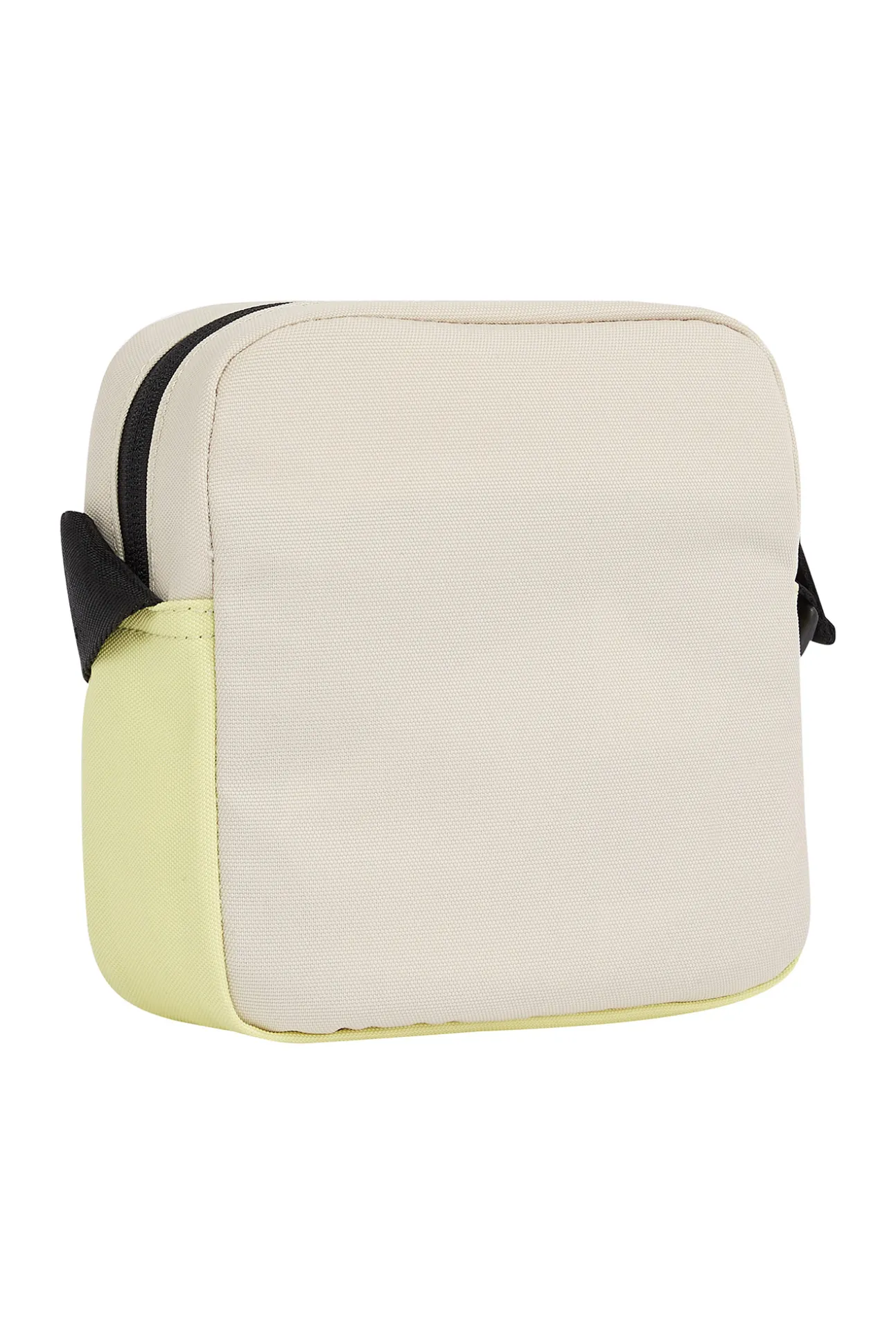 Bandolera Cuadrada Tommy Jeans Beige