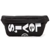 Bandolera Small Banana Sling - Wordmark