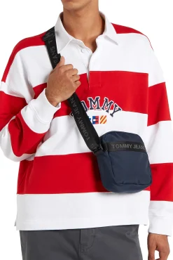 Bandolera Tommy Jeans Hombre Essential
