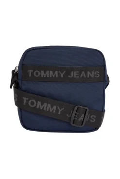 Bandolera Tommy Jeans Hombre Essential