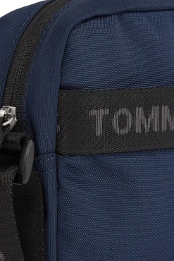 Bandolera Tommy Jeans Hombre Essential