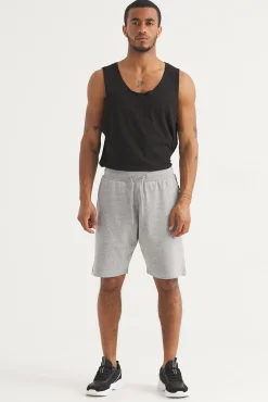 Bermuda Jogger Basica