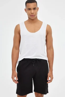 Bermuda Jogger Cargo