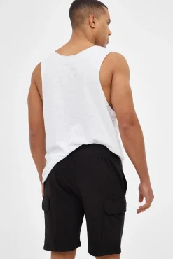 Bermuda Jogger Cargo