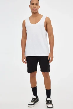Bermuda Jogger Cargo