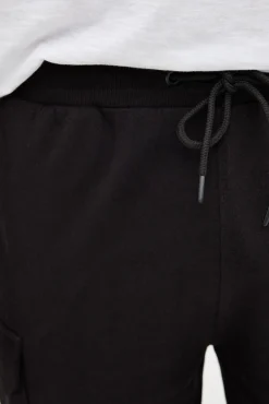 Bermuda Jogger Cargo
