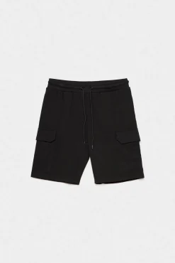 Bermuda Jogger Cargo
