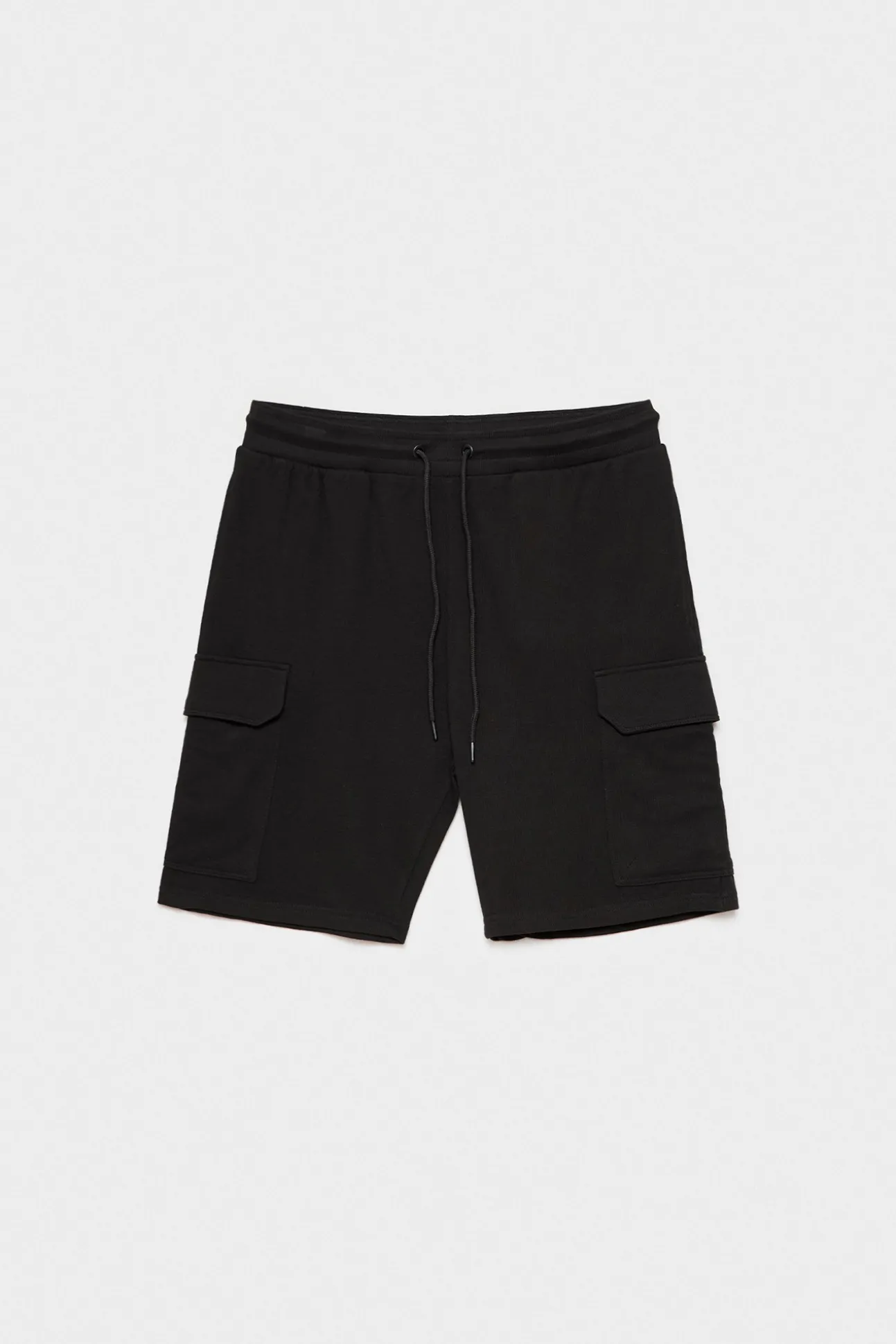 Bermuda Jogger Cargo