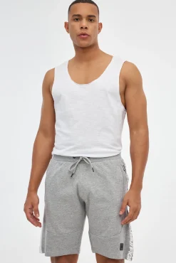 Bermuda Jogger Texto
