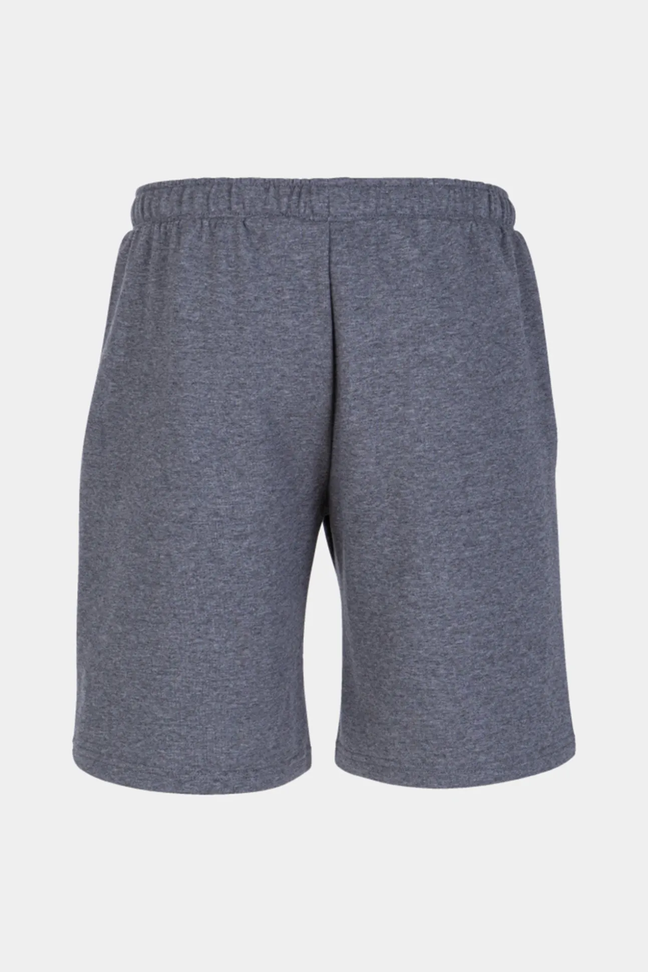Bermuda Jungle Gris Melange