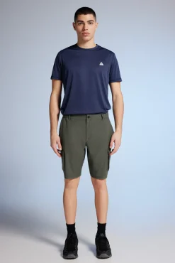 Bermuda Outdoor Cargo