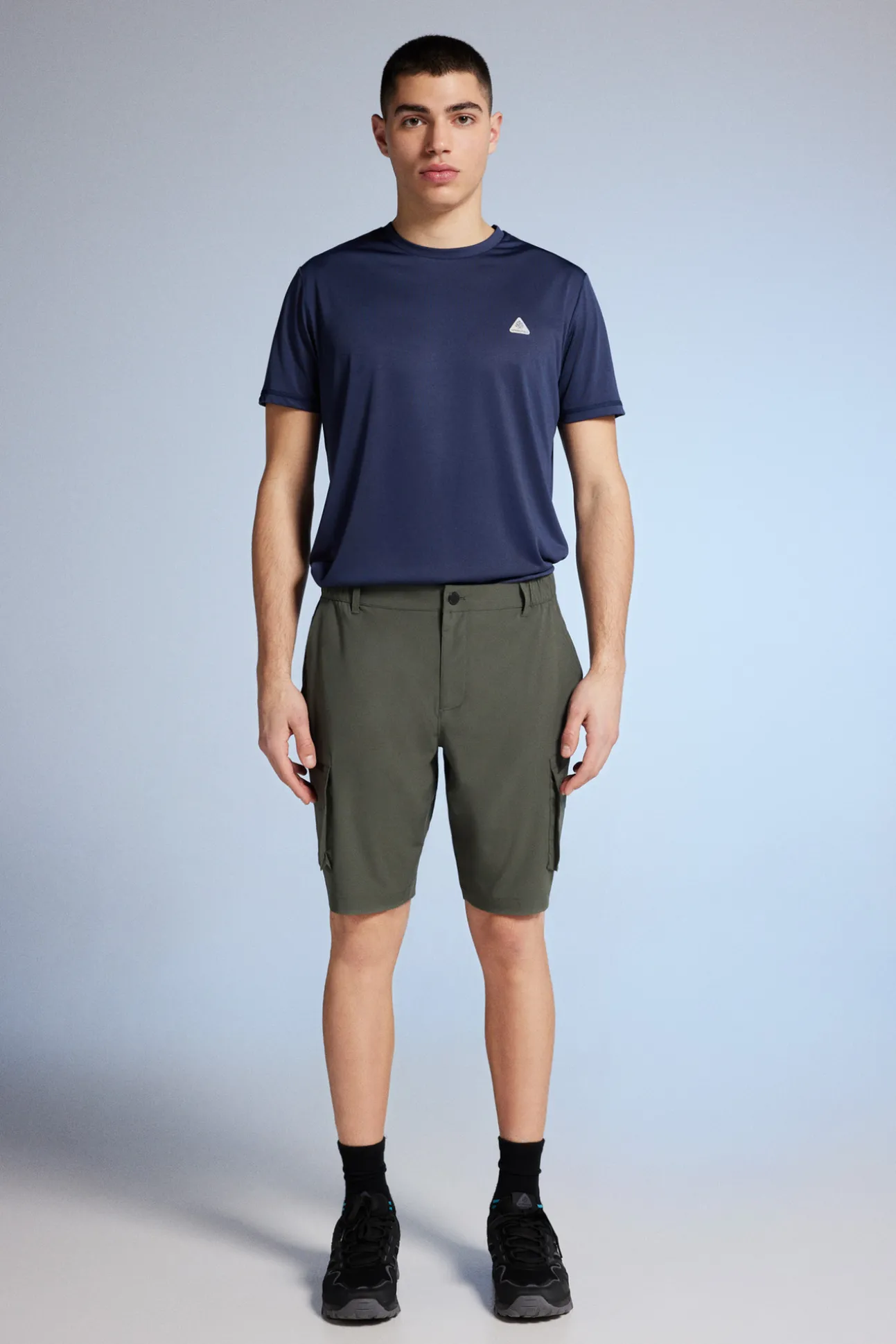 Bermuda Outdoor Cargo