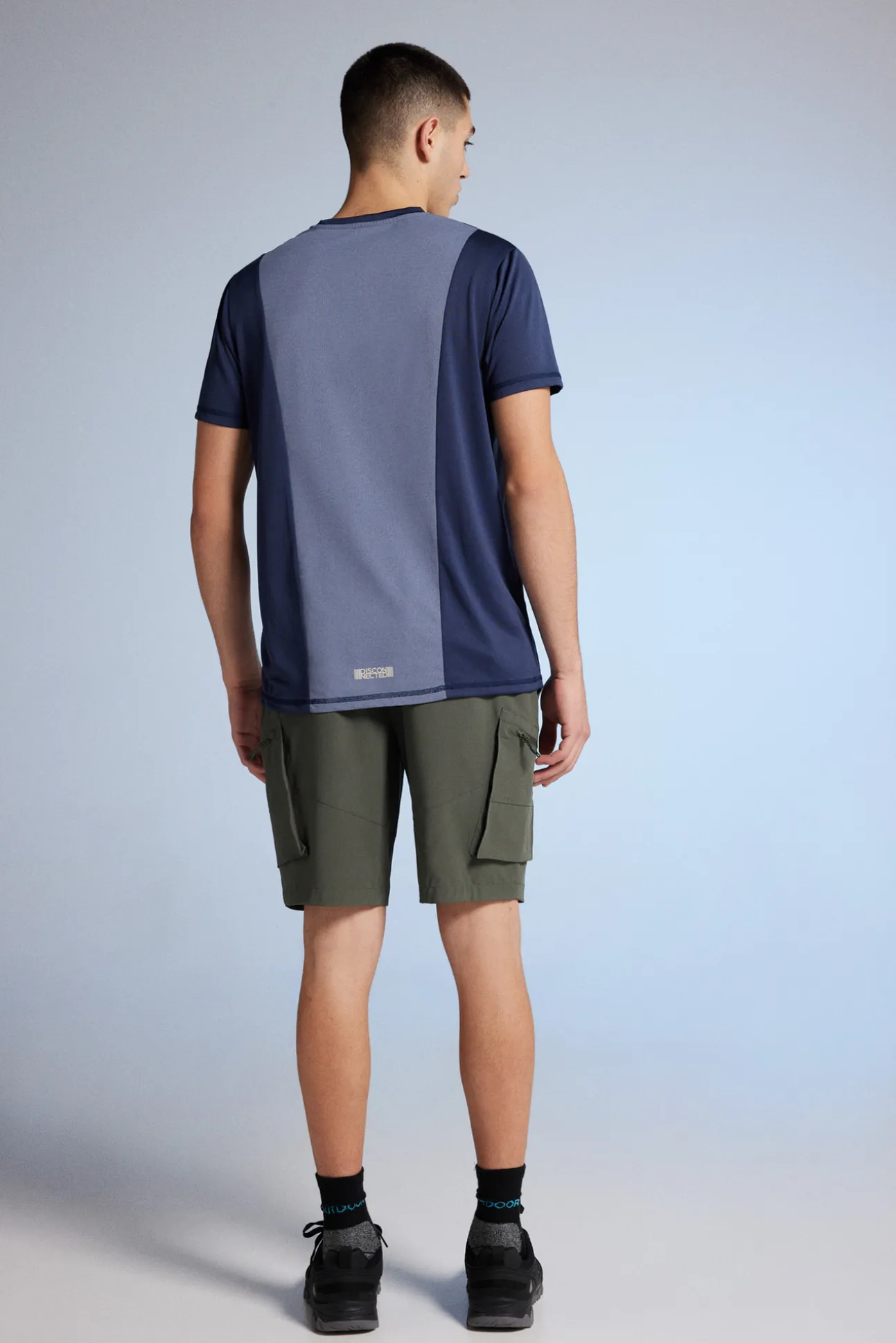 Bermuda Outdoor Cargo
