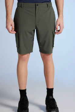 Bermuda Outdoor Cargo