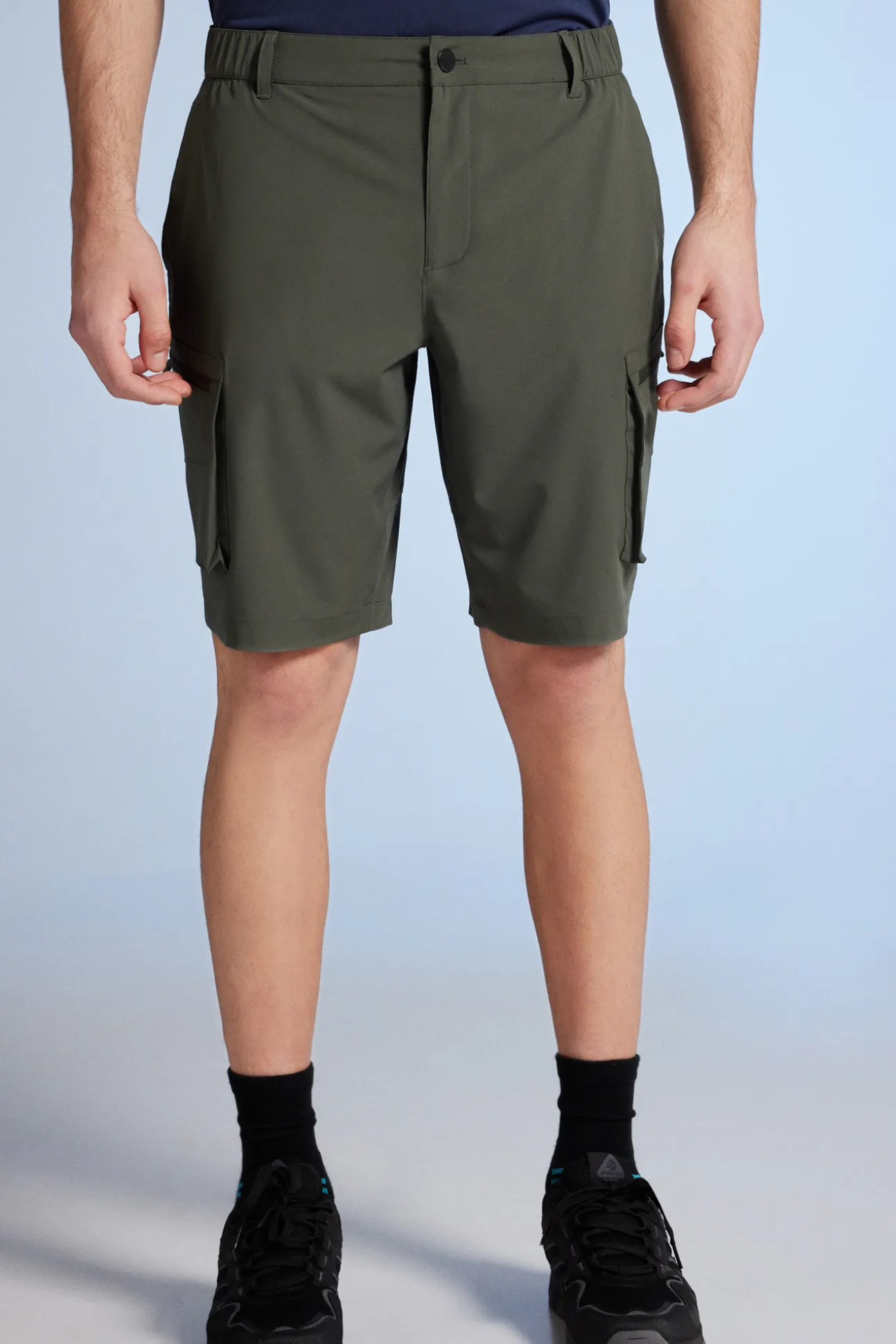Bermuda Outdoor Cargo