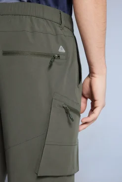 Bermuda Outdoor Cargo