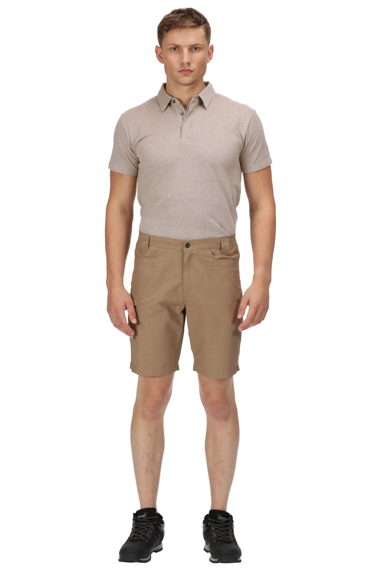 Bermudas Delgado