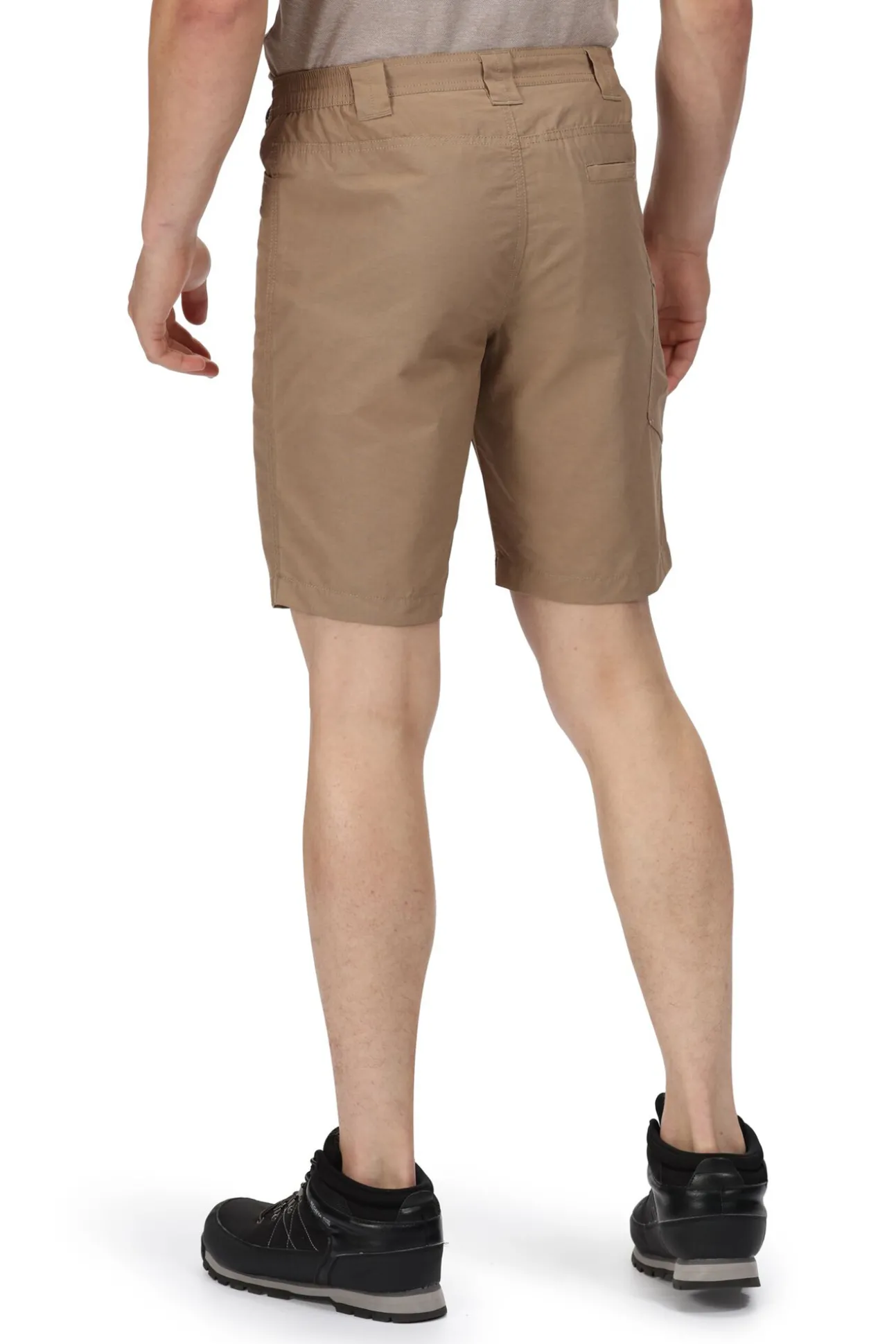 Bermudas Delgado