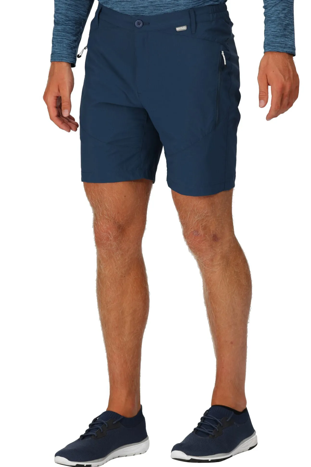 Bermudas Highton