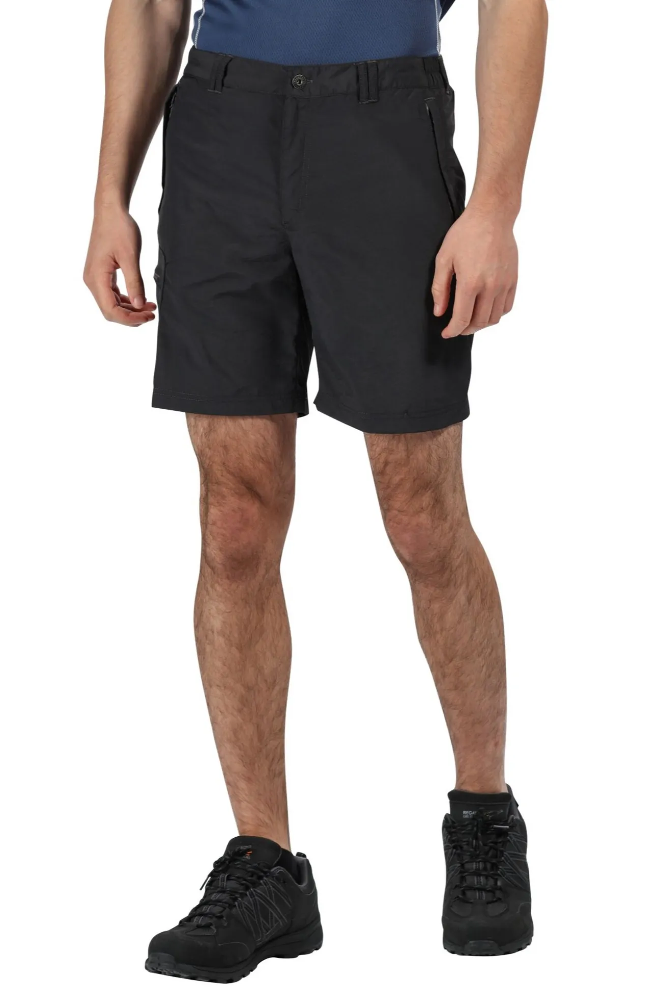 Bermudas Leesville Ii
