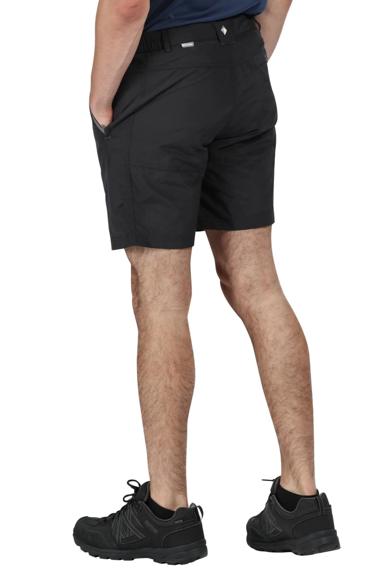 Bermudas Leesville Ii